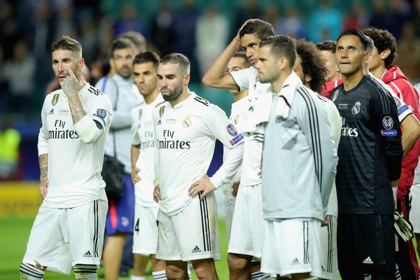 Prediksi Real Madrid Vs Getafe: Pembuktian Tanpa Cristiano Ronaldo