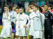 Prediksi Real Madrid Vs Getafe: Pembuktian Tanpa Cristiano Ronaldo