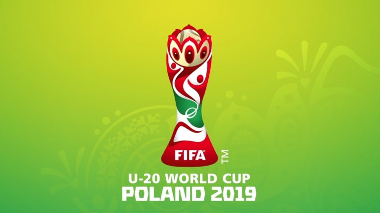 5 Calon Pemain Bintang di Piala Dunia U-20 2019