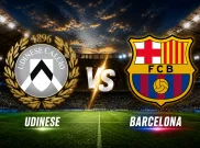 Prediksi dan Statistik Udinese vs Barcelona: Ujian di Turnamen Segitiga