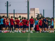 Jadwal Pertandingan Pramusim Barcelona: Tantang Klub Inggris hingga Italia