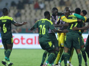 Piala Afrika 2021: Senegal Melaju ke Final