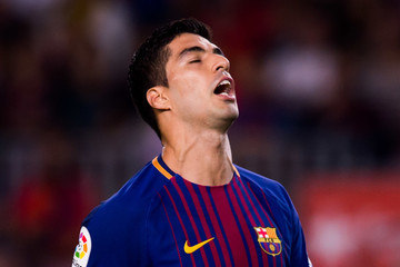 Dapat Jeda, Suarez Bersumpah Akan Kembali Spektakuler 