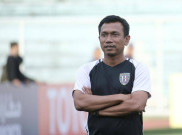 Widodo Sayangkan Laga Bali United Vs FLC Thanh Hoa Sore Hari, Tapi ...
