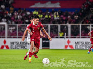 Shin Tae-yong: Seharusnya Marselino Ferdinan ke Luar Negeri Setelah Piala Dunia U-20