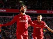 Membandingkan Liverpool Musim Ini dengan 'Invincibles' Arsenal
