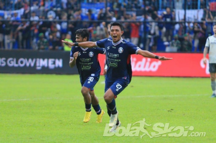 Dedik Setiawan Mengaku Ingat Tragedi Setiap Masuki Lapangan Pertandingan
