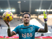 Masuk Daftar Elite, Justin Kluivert Ingin Bawa Bournemouth ke Kompetisi Eropa