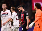 AC Milan 1-1 Salernitana: Il Rossoneri Tanpa Kemenangan di Dua Laga Beruntun