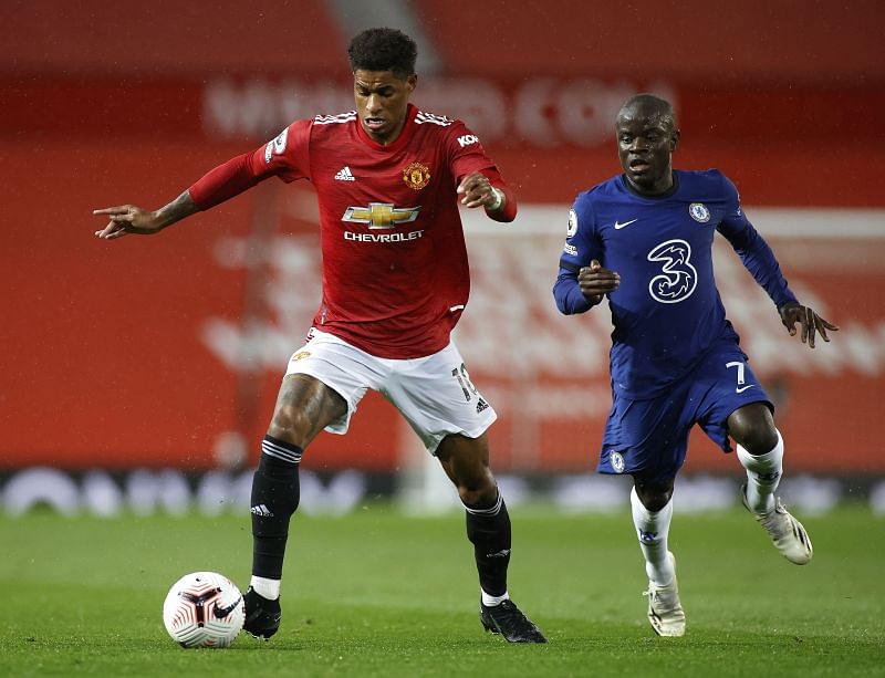 Masih Puasa Kemenangan di Old Trafford, Manchester United Rindu Teriakan Suporter