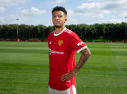 Jadon Sancho Sudah Pilih Manchester United Sejak Tahun Lalu