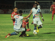 Kalah dari Persija, PSIS Semarang Coba Lampiaskan Saat Jamu Perseru