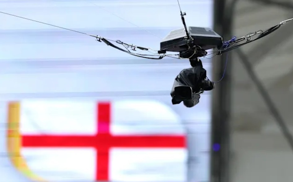 Kontroversi Spidercam di Perempat Final, FIFA Tolak Protes Norwegia