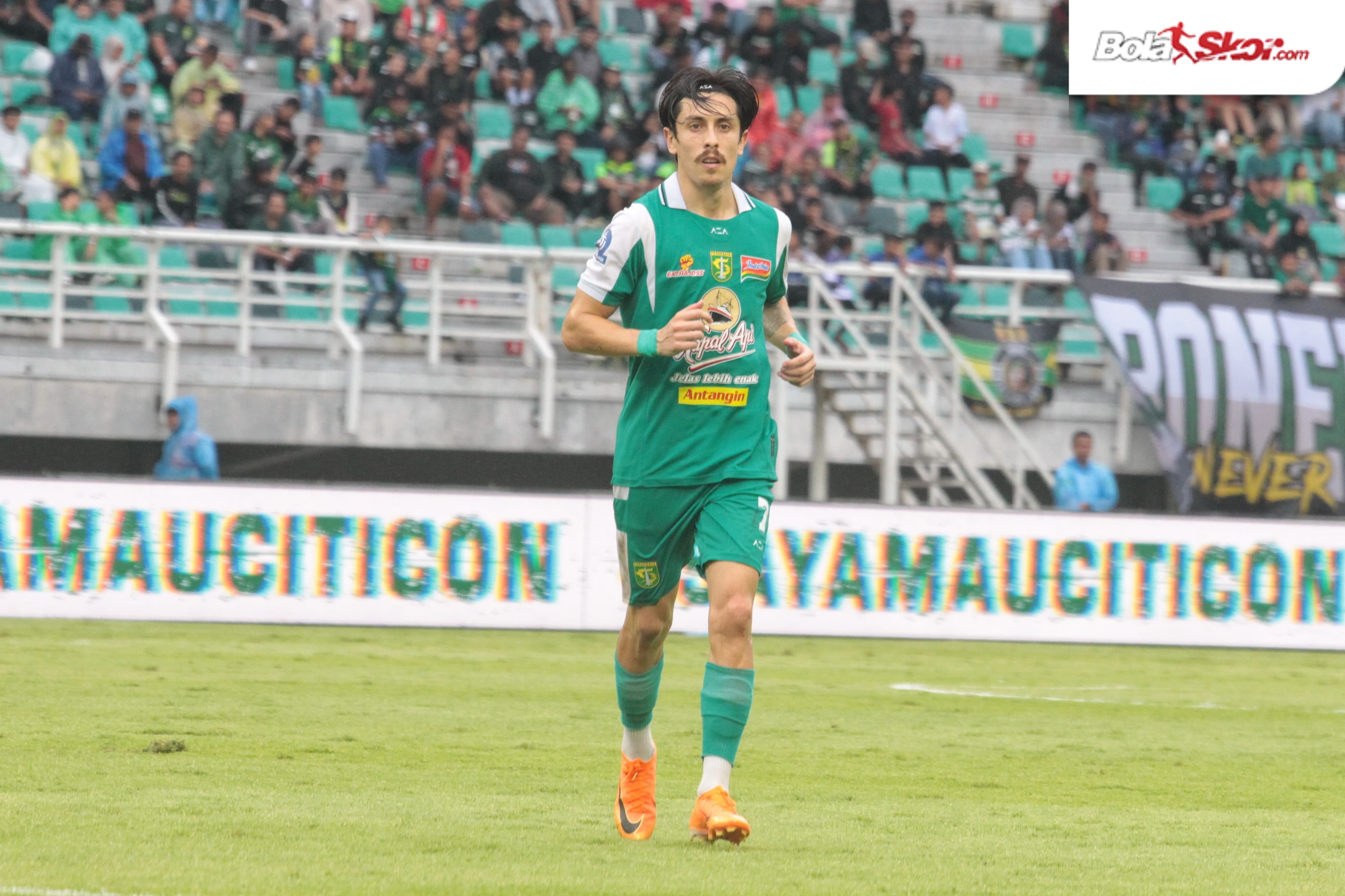 Kematian Raja Kartel Narkoba Bikin Meksiko Memanas, Gelandang Persebaya Turut Sedih