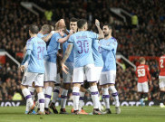 Dituding Dibiayai Negara, PSG dan Manchester City Kena Semprot Presiden LaLiga