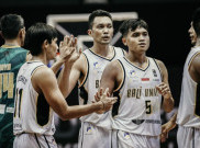 Tiga Kemenangan Beruntun, Bali United Dekati Playoff IBL 2021