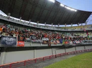 Persija vs Persib Harus Digelar di Jakarta, Reward untuk Kedewasaan The Jakmania