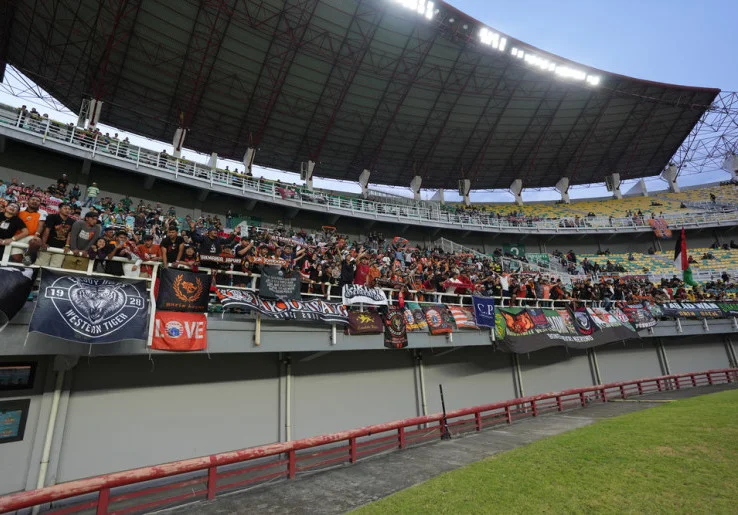Persija vs Persib Harus Digelar di Jakarta, Reward untuk Kedewasaan The Jakmania