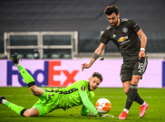Bruno Fernandes Pasang Target Pribadi di Liga Europa