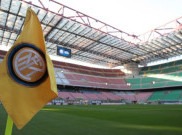 Sambut Ultah ke-113, Inter Milan Siap Berganti Wajah