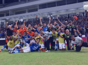 Persib Bisa Banding Sanksi Komdis PSSI