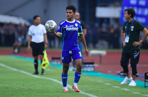 Dokter Persib Jelaskan Kondisi David Rumakiek, Victor Igbonefo, dan Erwin Ramdani