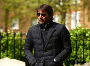 Kehadiran Antonio Conte di Inter Milan Sama Pentingnya dengan Cristiano Ronaldo di Juventus