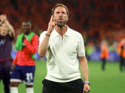 Terlepas dari Hasil Final Euro 2024, Masa Depan Gareth Southgate di Timnas Inggris Sudah Ditentukan