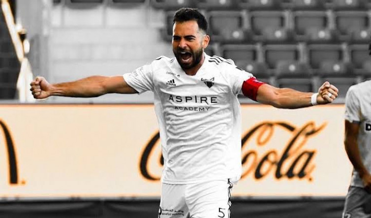 Jordi Amat Klaim Punya Garis Keturunan dari Raja Siau