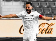 Jordi Amat Klaim Punya Garis Keturunan dari Raja Siau