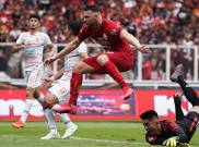 Persija Jakarta 3-2 Borneo FC: Tiga Poin bagi Macan Kemayoran di Awal Liga 1 2020