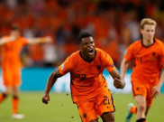 Hasil Grup C Piala Eropa 2020: Austria Catat Sejarah, Belanda Menang Dramatis