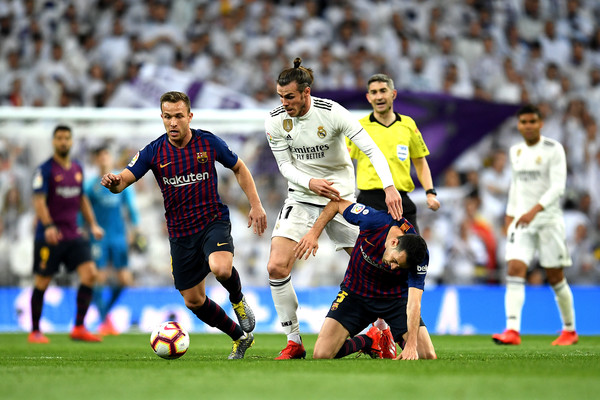 Gareth Bale Minta Real Madrid Tak Rilis Status Cederanya