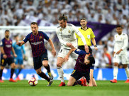 Gareth Bale Minta Real Madrid Tak Rilis Status Cederanya