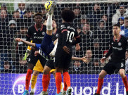 Brighton 1-1 Chelsea: Salto Pemain Iran Gagalkan Tiga Poin The Blues