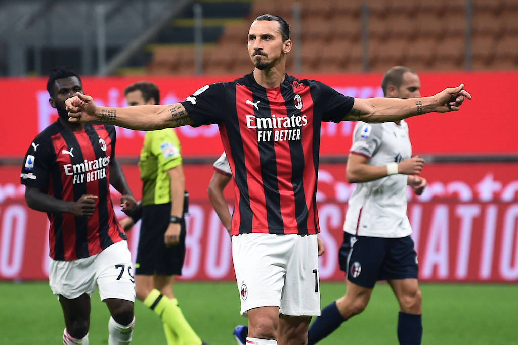 Kilas Balik Rekor Tak Terkalahkan AC Milan Selama 24 Laga dan 242 Hari