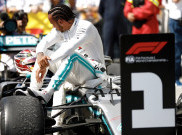 Lomba F1 GP Kanada: Lewis Hamilton Kalahkan Sebastian Vettel pada Lomba Penuh Kontroversi 