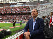 Ambisi Besar Pemilik Baru AC Milan