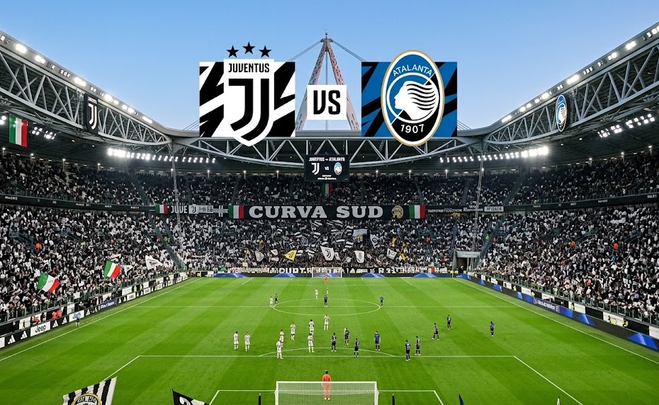 Prediksi dan Link Streaming Juventus vs Atalanta: Duel Dua Tim Inkonsisten