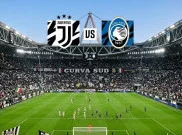 Prediksi dan Link Streaming Juventus vs Atalanta: Duel Dua Tim Inkonsisten