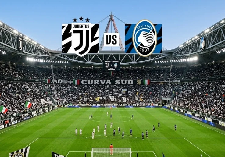 Prediksi dan Link Streaming Juventus vs Atalanta: Duel Dua Tim Inkonsisten