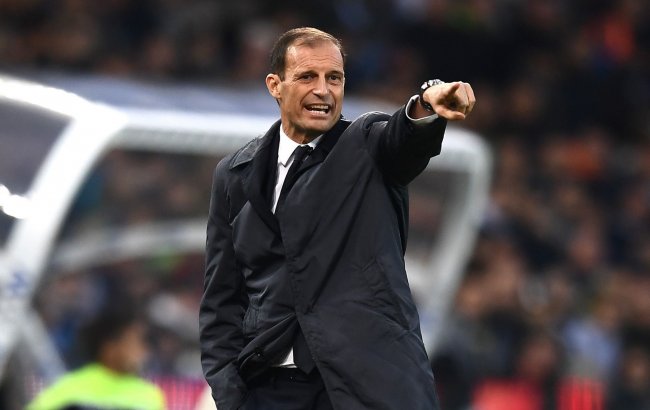 Allegri dan Thiago Motta Ramaikan Bursa Pelatih Baru PSG