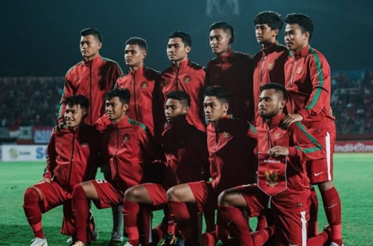 Piala AFF U-19: Termasuk Egy Maulana Vikri, Ini Tiga Pemain Indonesia yang Diwaspadai Malaysia