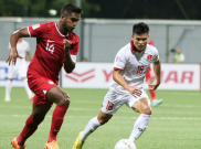 Hasil Piala AFF 2022: Myanmar 2-2 Laos, Singapura Imbang Lawan Vietnam