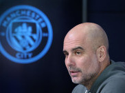 Gerard Pique Jamin Pep Guardiola Cocok Latih Timnas Inggris