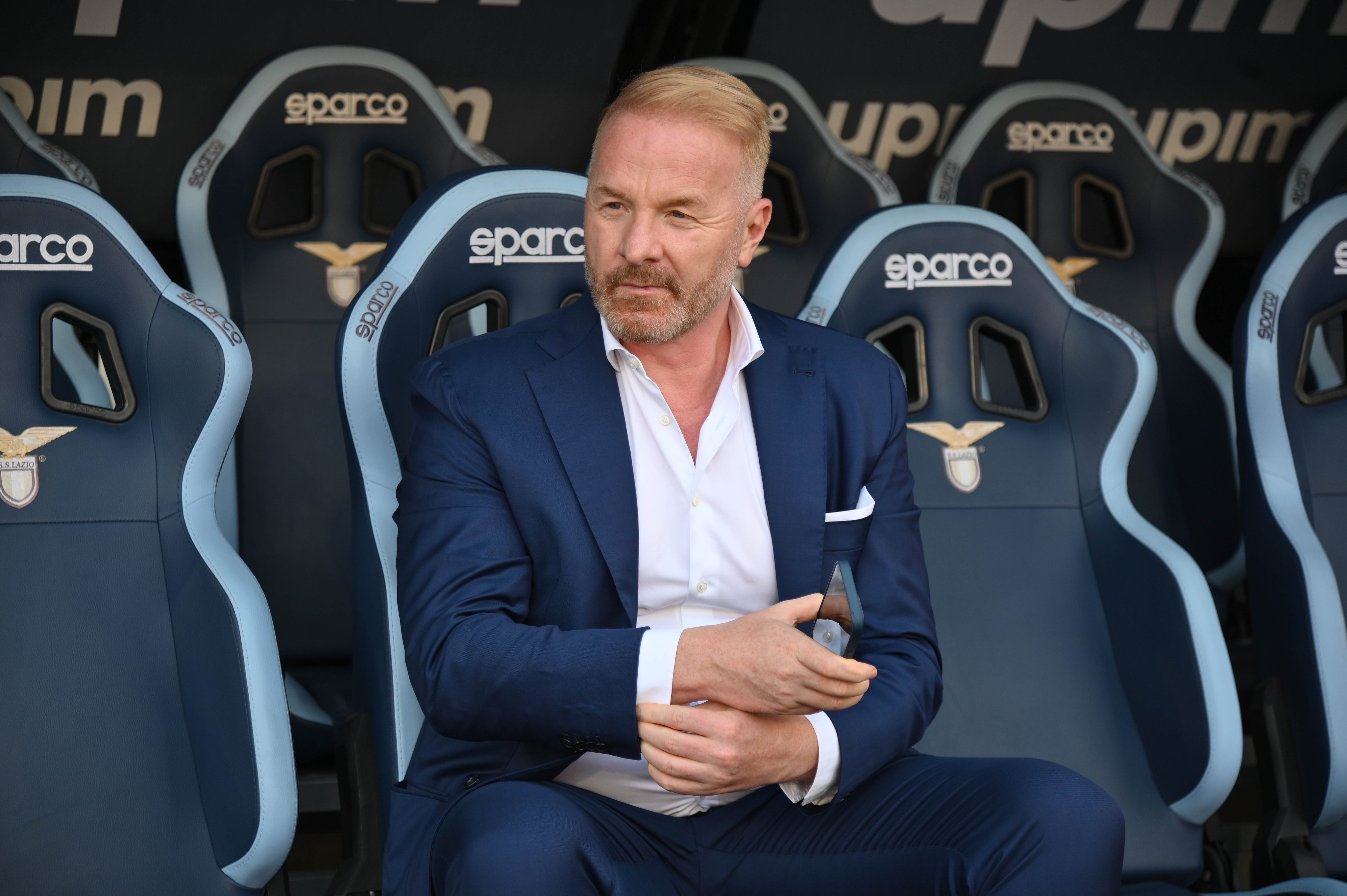 Mengenal Igli Tare, Direktur Olahraga Baru AC Milan