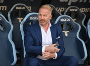 Mengenal Igli Tare, Direktur Olahraga Baru AC Milan