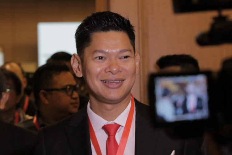 Ada Sentilan dari Luar, Bukti Indonesia Layak Helat Olimpiade 2032