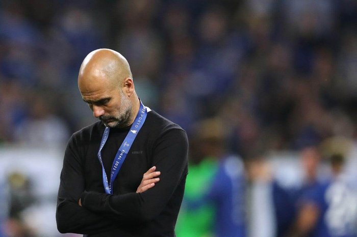 Kalah Lagi, Guardiola Belum Temukan Solusi Redam Chelsea Asuhan Tuchel