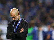 Kalah Lagi, Guardiola Belum Temukan Solusi Redam Chelsea Asuhan Tuchel